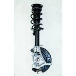 mcperson pravý (těhlice + tlumič) VW Passat B8 3G0 3Q0413031BN 5Q0407258A 5Q0407254A