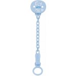 Chicco klip na dudlík All you can clip blue – Zboží Dáma