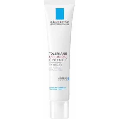 La Roche Posay Lrp Efffaclar H péče 40 ml – Zboží Mobilmania