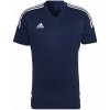 Fotbalový dres adidas Con22 jersey dres ha6291