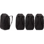 Thule GoPack Backpack Set 800701 – Hledejceny.cz