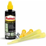 PATTEX chemická kotva CF850 - 300ml – Hledejceny.cz