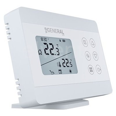 General LIFE Wi-Fi HT300S – Sleviste.cz