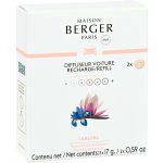 Maison Berger Paris Liliflora náhradní náplň 2 ks – Hledejceny.cz