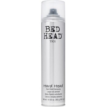 Tigi Bed Head Hard Hairspray 385 ml