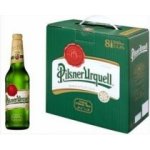 Pilsner Urquell světlý ležák 12° 8 x 0,5 l (karton) – Sleviste.cz