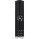 Mercedes Benz Intense toaletní voda pánská 120 ml