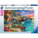 Ravensburger Grandiózní Řecko 1000 dílků – Hledejceny.cz