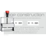 Colop 3960 – Zboží Dáma