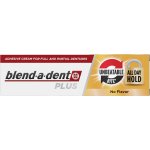 Blend-a-dent upev. krém Plus Duo Power 40g – Hledejceny.cz