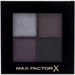 Max Factor Colour X-pert Soft Touch paletka očních stínů 005 4,3 g – Zboží Mobilmania