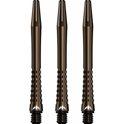 Mission Atom13 - Anodised - medium - bronze – Zboží Dáma