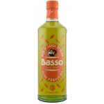 Basso Olivový olej Sansa (z pokrutin) 1 l – Zboží Dáma
