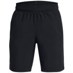 Under Armour -UA Woven Wdmk shorts-BLK černá – Zbozi.Blesk.cz