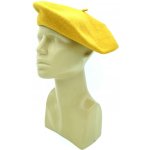 Dámský baret pískový Karpet – Hledejceny.cz