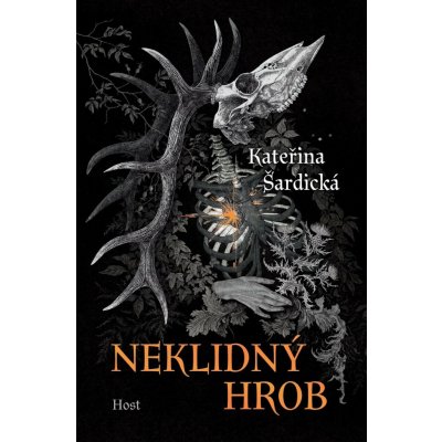 Neklidný hrob – Hledejceny.cz