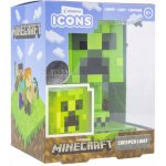 CurePink svítící ve tmě Minecraft: Creeper 9971 – Sleviste.cz