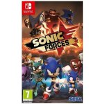 Sonic Forces – Hledejceny.cz