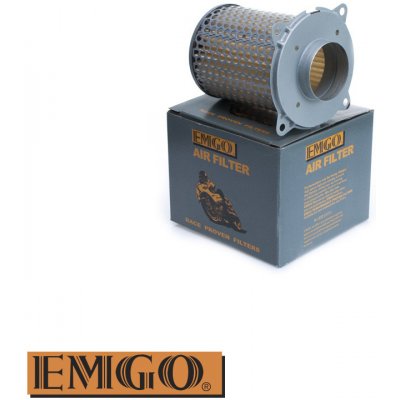 EMGO vzduchový filtr SUZUKI VX 800 90-97 (HFA3801) (13780-45C10) (S3192) – Hledejceny.cz
