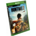 Hunting Simulator 2 (XSX) – Hledejceny.cz