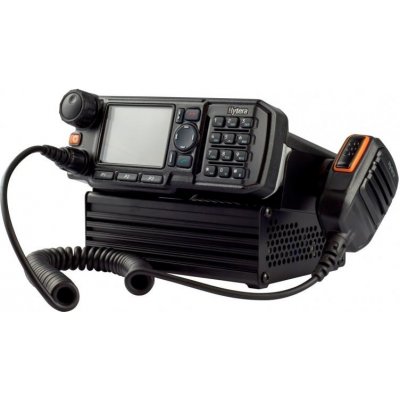 Alfatronix Hytera MD785i – Zboží Mobilmania
