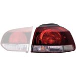 Zadní světlo HELLA 2SD 009 922-131 – Hledejceny.cz