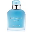 Dolce & Gabbana Light Blue Eau Intense parfémovaná voda pánská 100 ml