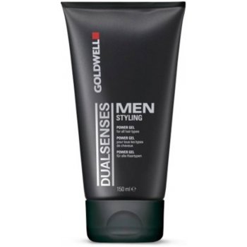 Goldwell Dualsenses for Men Spevňujúci gél na vlasy 150 ml