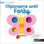 Objavujeme svet! Farby – Hledejceny.cz