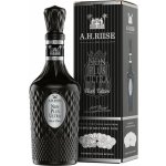 A.H. Riise Non Plus Ultra Black Edition 0,7 l (karton)