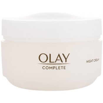 Olay Complete Care Night Enriched Cream 50 ml