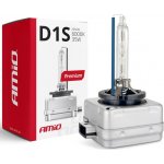 Amio Xenonová výbojka D1S PREMIUM 8000K 35W | Zboží Auto