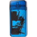 MTV Amplify toaletní voda pánská 50 ml