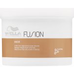 Wella Fusion Intensive Repair Mask 500 ml – Zboží Dáma