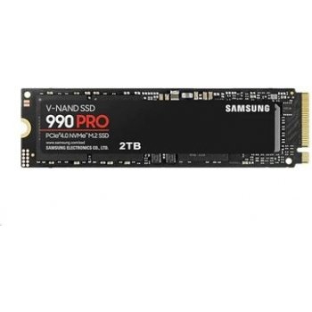 Samsung 990 PRO 2TB, MZ-V9P2T0BW