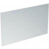 Zrcadlo Ideal Standard Mirror & Light 120 cm T3338BH