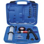 BGS 8038, Sada vakuové pumpy měření tlaku a podtlaku – Hledejceny.cz