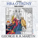 Hra o trůny - Martin George R. R.