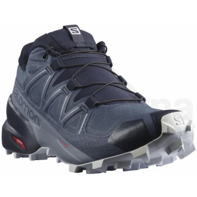 Salomon Speedcross 5 W tmavě modrá