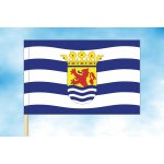 LIBEA, s.r.o. Zeeland vlajka Rozměr: 100×150 cm, Uchycení: Návlek na žerď – Hledejceny.cz
