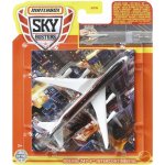 Mattel Matchbox SKYBUSTERS ASST – Zboží Dáma