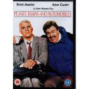 Planes, Trains & Automobiles DVD