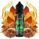 Bombo Solo Juice S & V Virginia Tobacco 15 ml – Zbozi.Blesk.cz