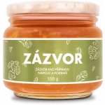 Yuzu Yuzu Zázvor 1000 g – Zboží Dáma Yuzu Yuzu Zázvor 1000 g – Zboží Dáma