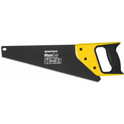 Proteco Garden ocaska 400 mm kalené zuby – Sleviste.cz