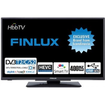 Finlux TV50FFA5160