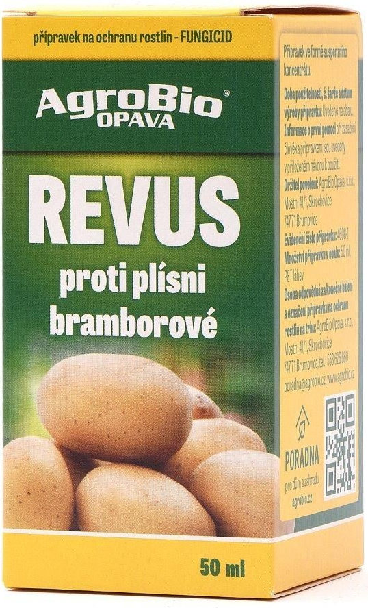 AgroBio Revus 50 ml