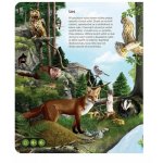 Albi Kouzelné čtení Kniha Svět zvířat – Hledejceny.cz