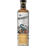 Nemiroff Delux Bold Orange 40% 1 l (holá láhev) – Hledejceny.cz
