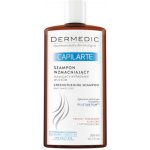 Dermedic Capilarte posilující šampon proti vypadávání vlasů 300 ml – Zboží Mobilmania